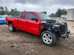 Chevrolet Silverado 2017
