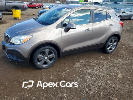 Buick Encore 2014 - Image 1 of 14