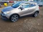Buick Encore 2014