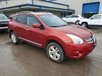 Nissan Rogue 2012