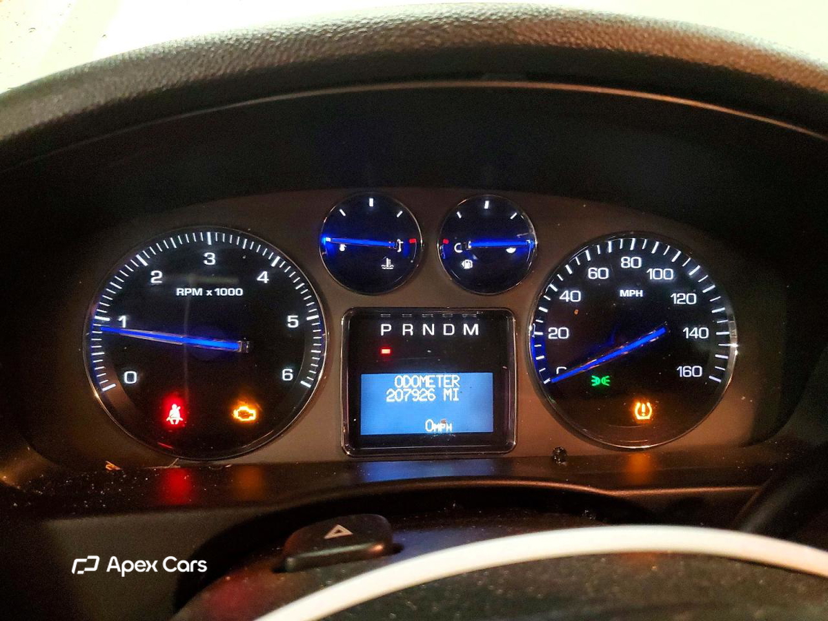 Cadillac Escalade 2007