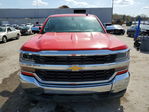Chevrolet Silverado 2016