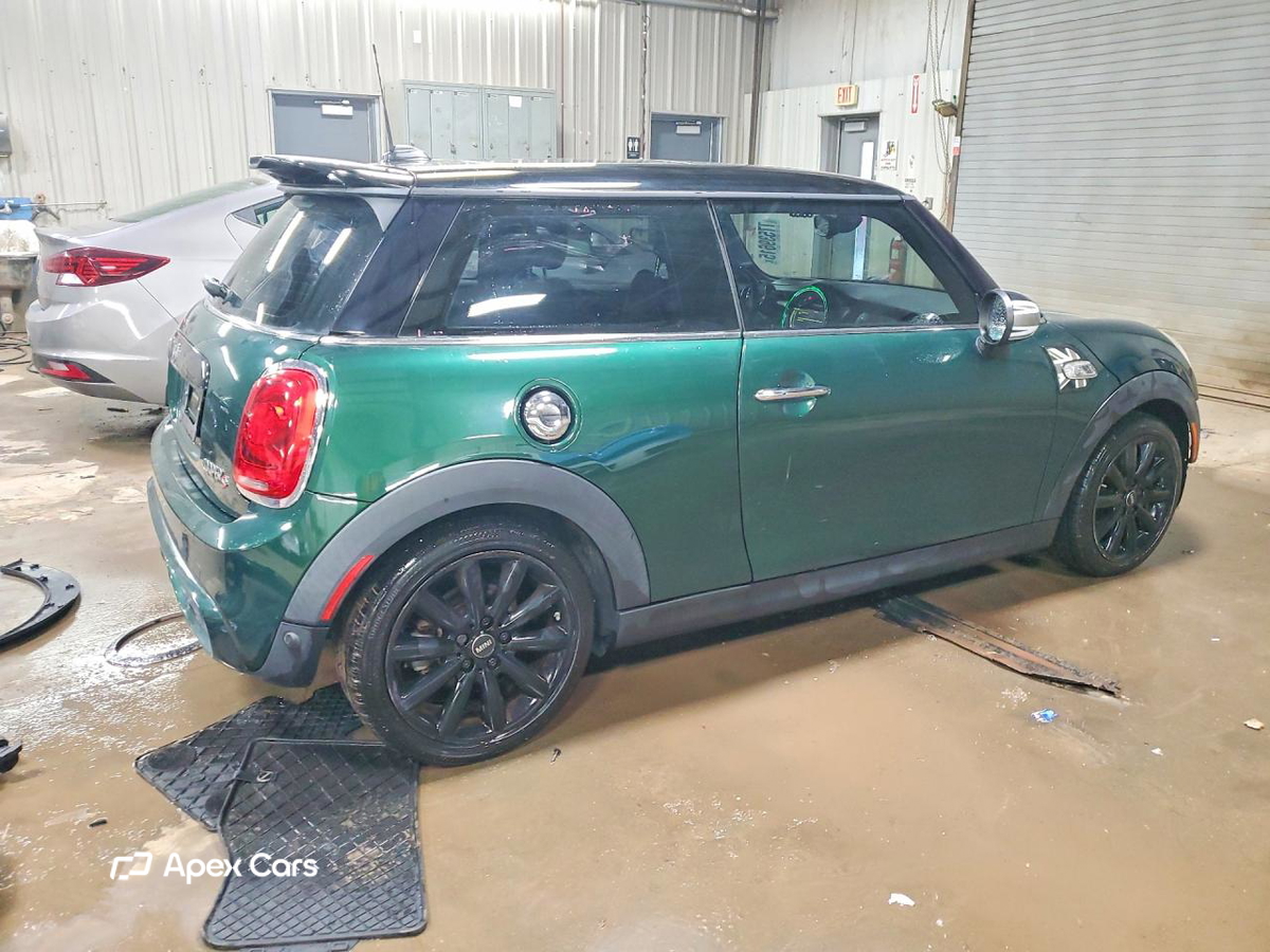 MINI Cooper 2015