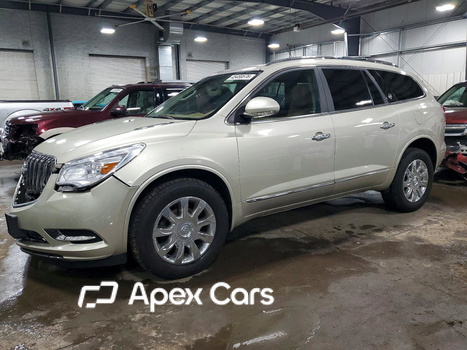 Buick Enclave 2017 - Image 1 of 14
