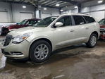 Buick Enclave 2017