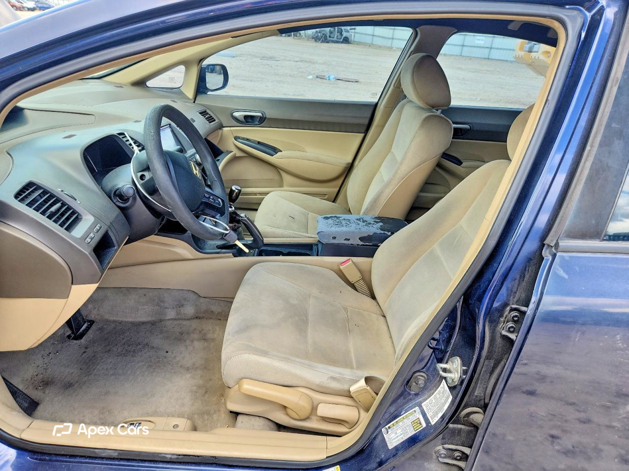 Honda Civic 2006