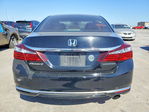 Honda Accord 2016