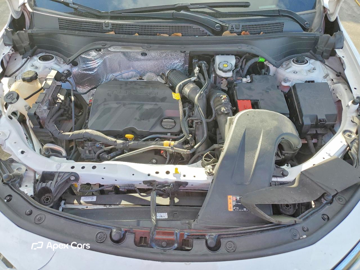 Buick Envista 2024