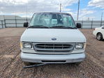 Ford Econoline 1998