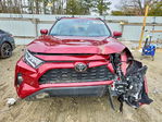 Toyota RAV 4 2021