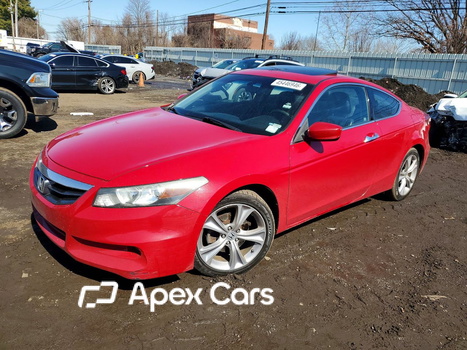 Honda Accord 2011 - Image 1 of 12