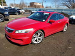 Honda Accord 2011