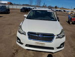 Subaru Impreza 2015