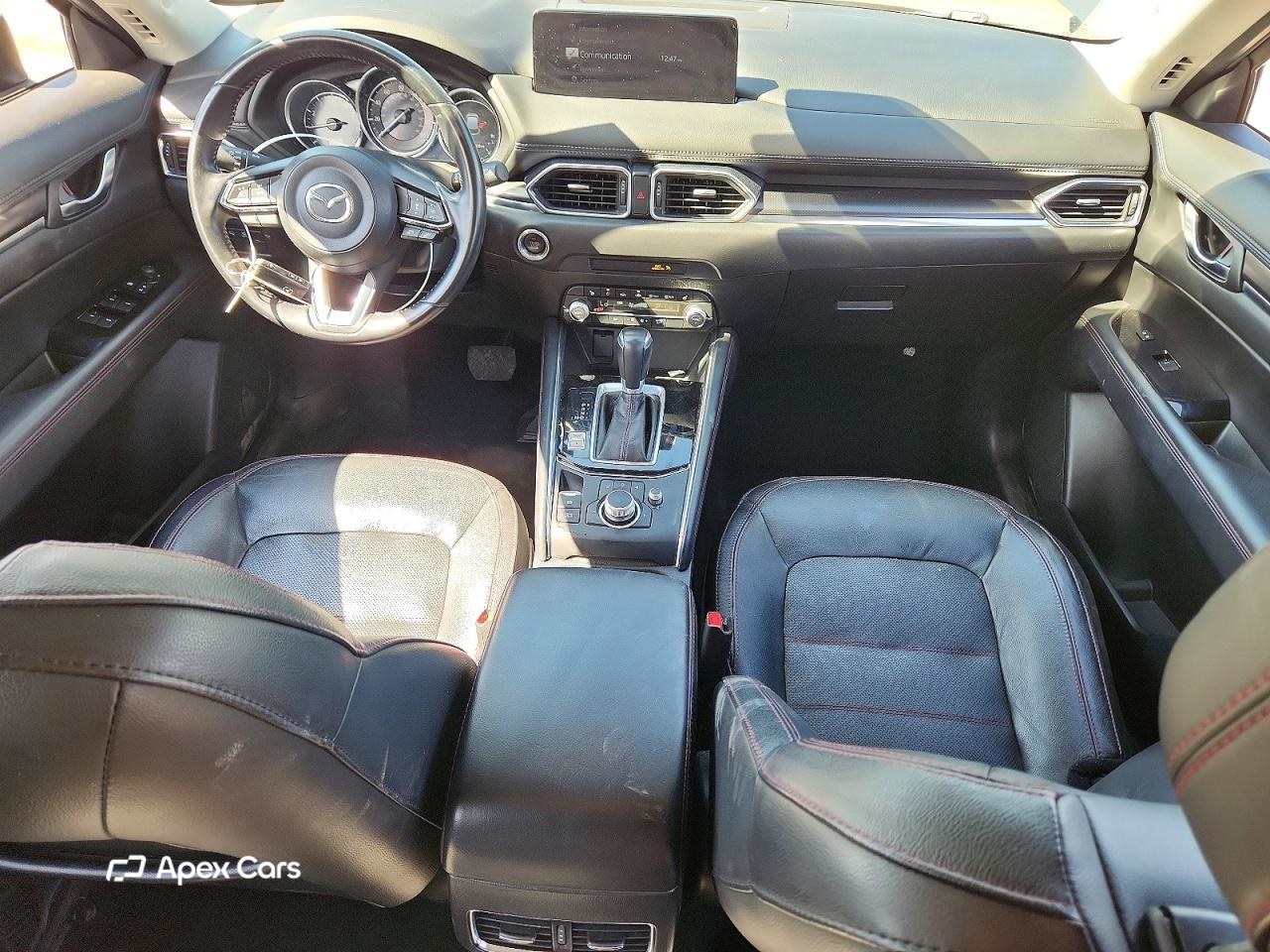 Mazda CX-5 2023