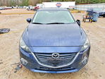Mazda 3 2015