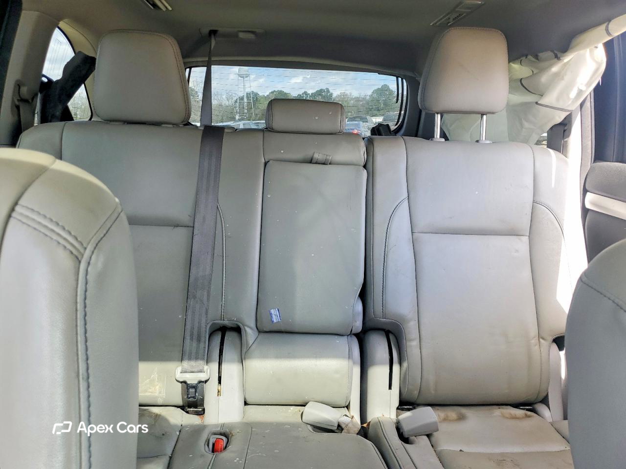 Toyota Highlander 2018
