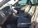 Honda Accord 2016