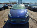 Ford Fiesta 2016