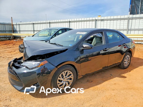 Toyota Corolla 2017 - Image 1 of 12