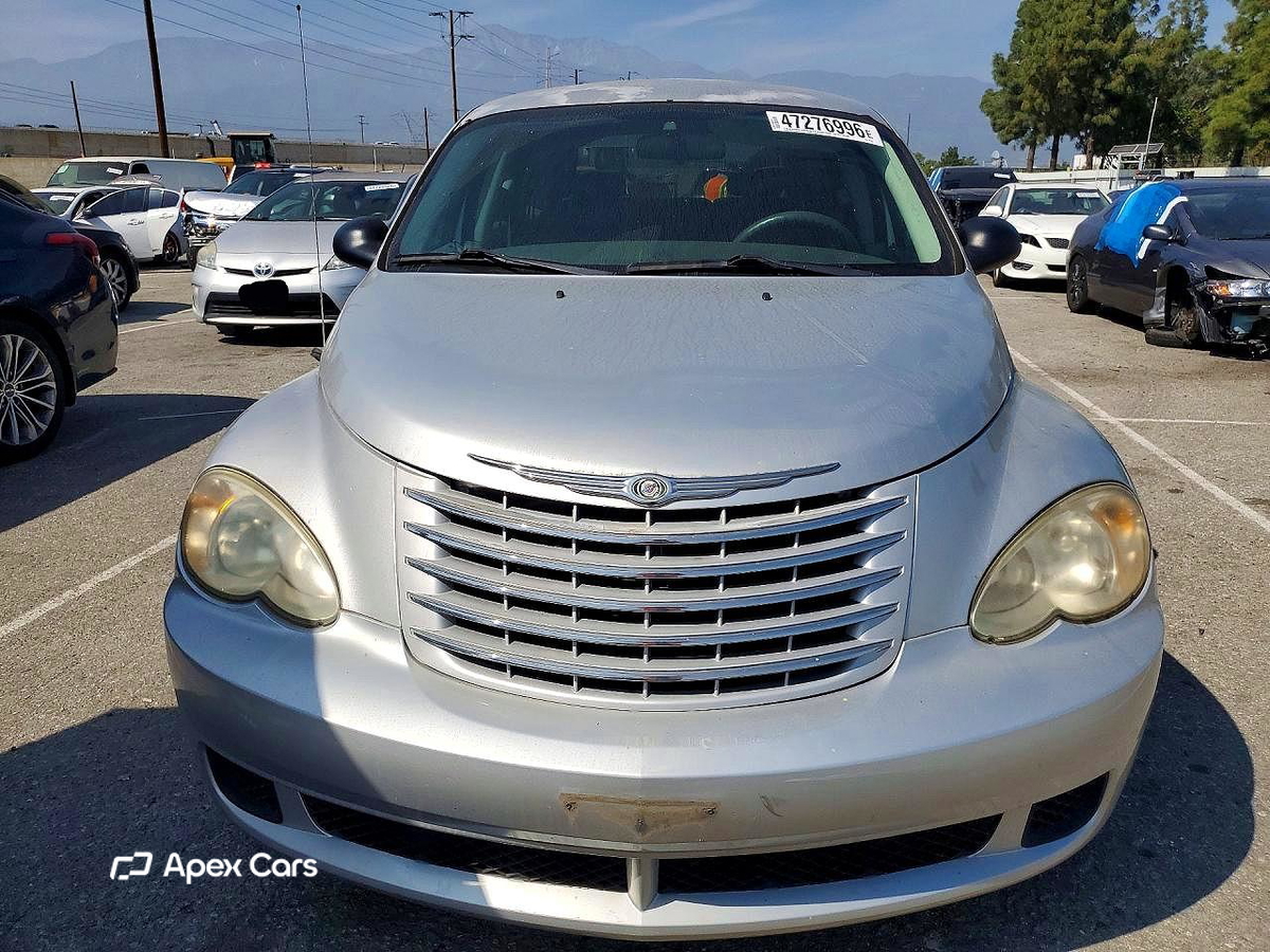 Chrysler PT Cruiser 2006