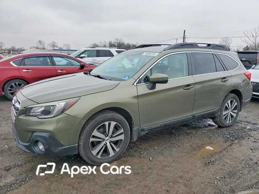 Subaru Outback 2018 - Image 1 of 12