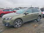 Subaru Outback 2018