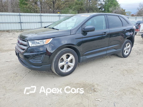 Ford Edge 2017 - Zdjęcie 1 z 13