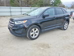 Ford Edge 2017