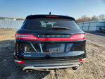 Lincoln MKC 2017