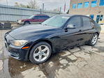 BMW Series 3 2015