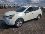 Nissan Rogue 2010