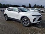 Chevrolet Blazer 2024