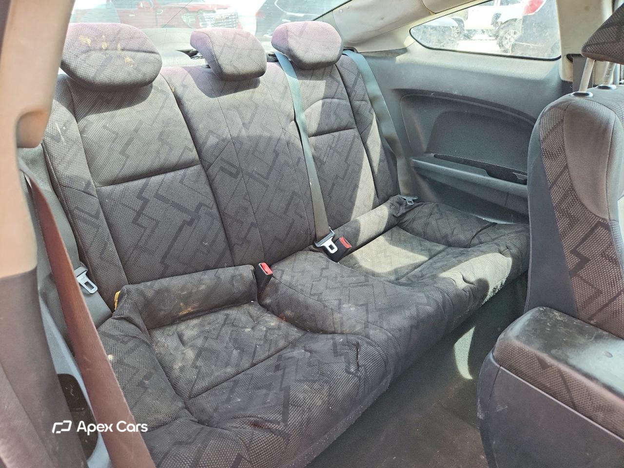 Honda Civic 2013