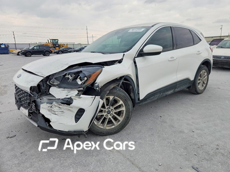 Ford Escape 2020 - Image 1 of 13