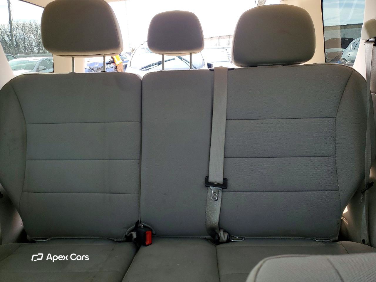 Ford Escape 2011
