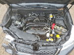 Subaru Forester 2015