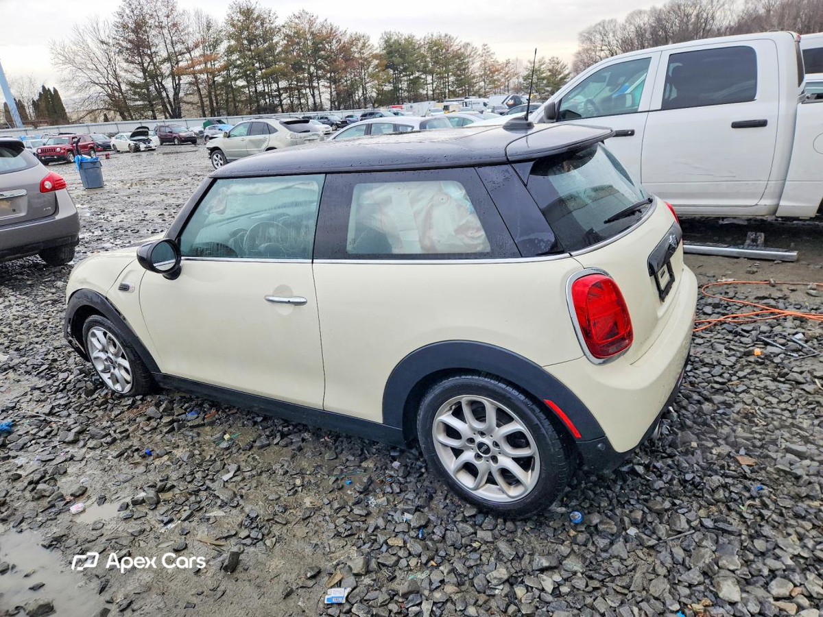 MINI Cooper 2020