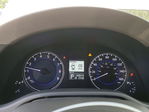 Infiniti G 2012
