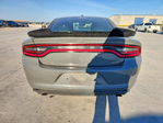 Dodge Charger 2018