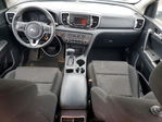 Kia Sportage 2018