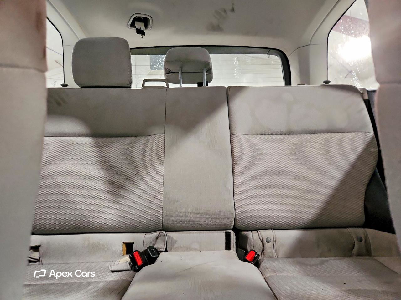 Subaru Forester 2014