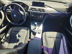 BMW Series 3 2016