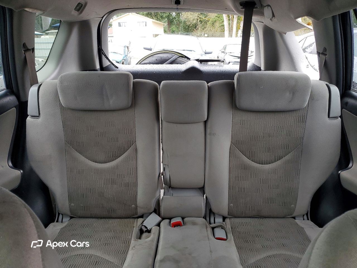 Toyota RAV 4 2010