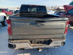 Chevrolet Silverado 2020