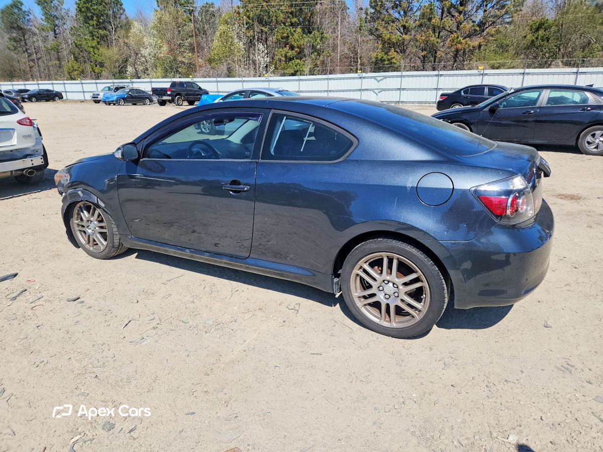 Toyota  2008