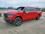 RAM 1500 2021