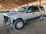 Ford Expedition 2012
