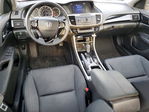 Honda Accord 2016