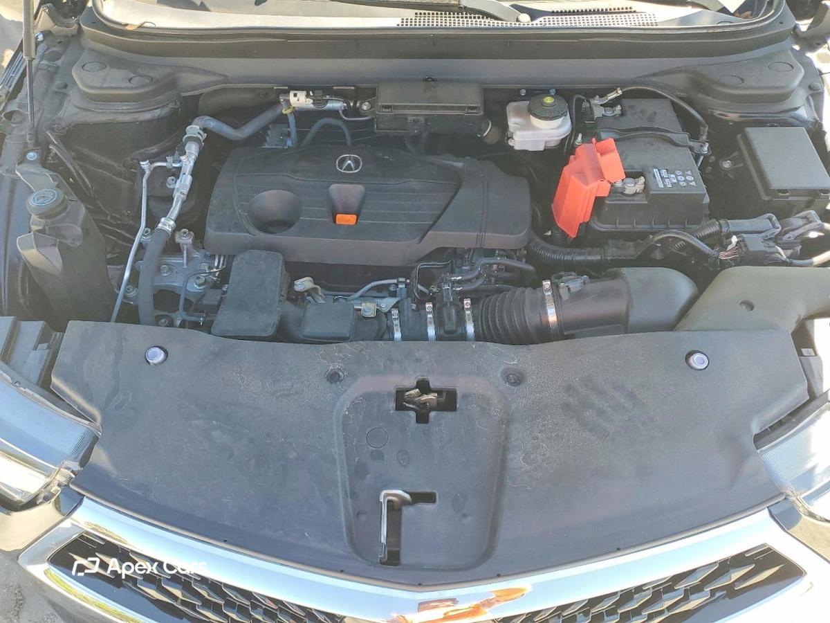 Acura RDX 2023