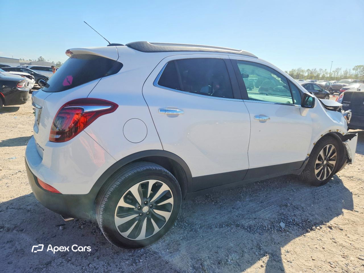 Buick Encore 2021